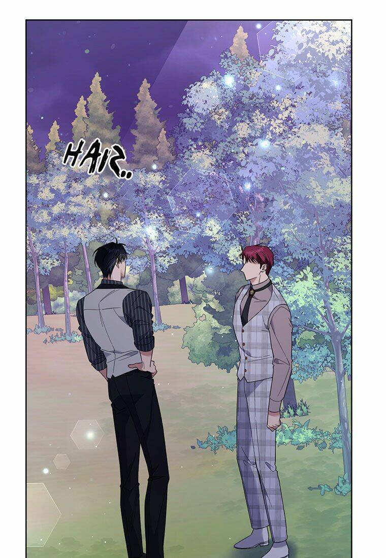 Hãy Để Tôi Được Hiểu Em Chapter 55.1 - Trang 2