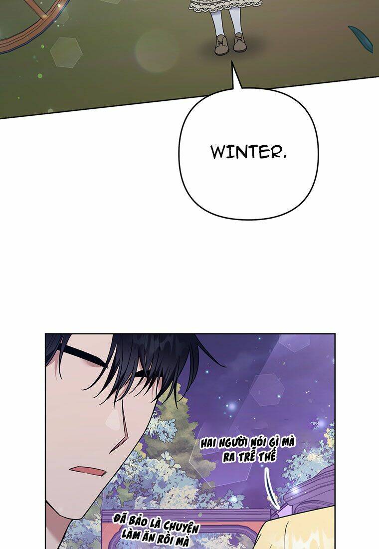 Hãy Để Tôi Được Hiểu Em Chapter 55.2 - Trang 2