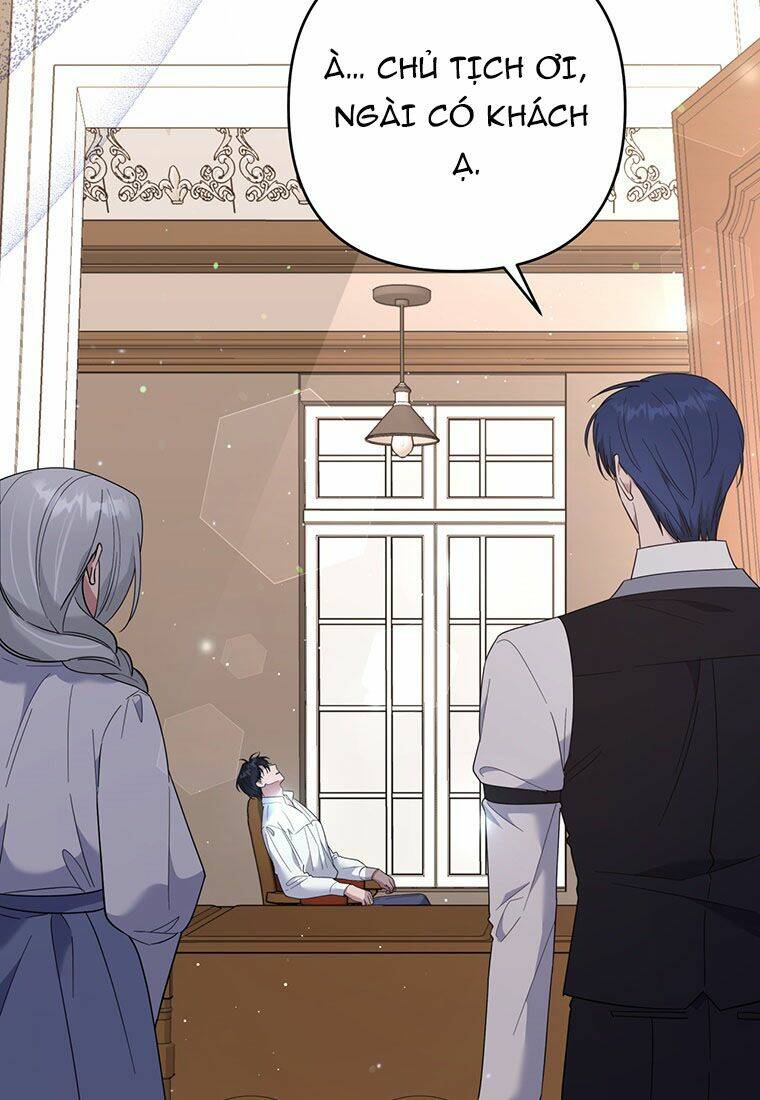 Hãy Để Tôi Được Hiểu Em Chapter 55.2 - Trang 2