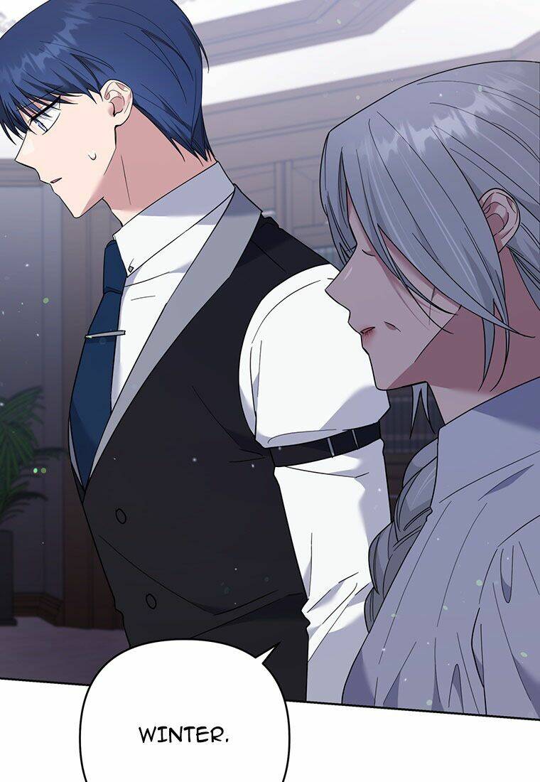 Hãy Để Tôi Được Hiểu Em Chapter 55.2 - Trang 2