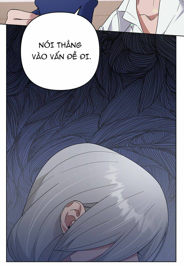 Hãy Để Tôi Được Hiểu Em Chapter 56.1 - Trang 2