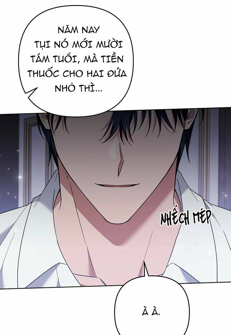 Hãy Để Tôi Được Hiểu Em Chapter 56.1 - Trang 2