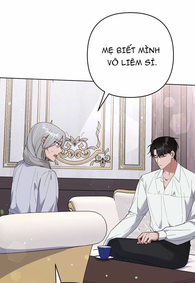 Hãy Để Tôi Được Hiểu Em Chapter 56.1 - Trang 2