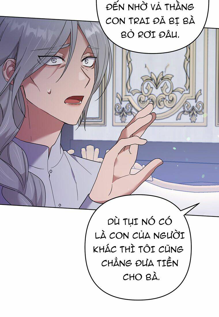 Hãy Để Tôi Được Hiểu Em Chapter 56.1 - Trang 2