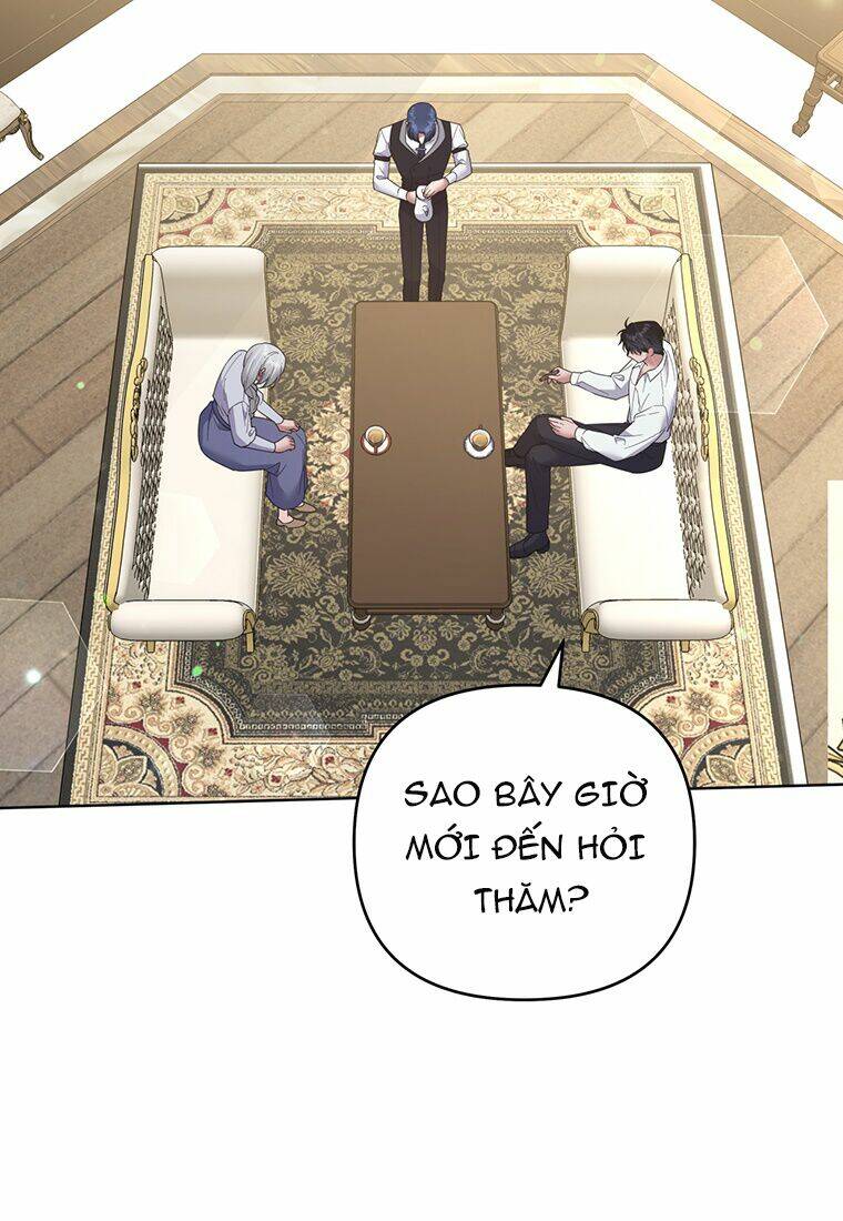 Hãy Để Tôi Được Hiểu Em Chapter 56.1 - Trang 2