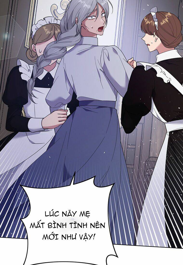 Hãy Để Tôi Được Hiểu Em Chapter 56.1 - Trang 2