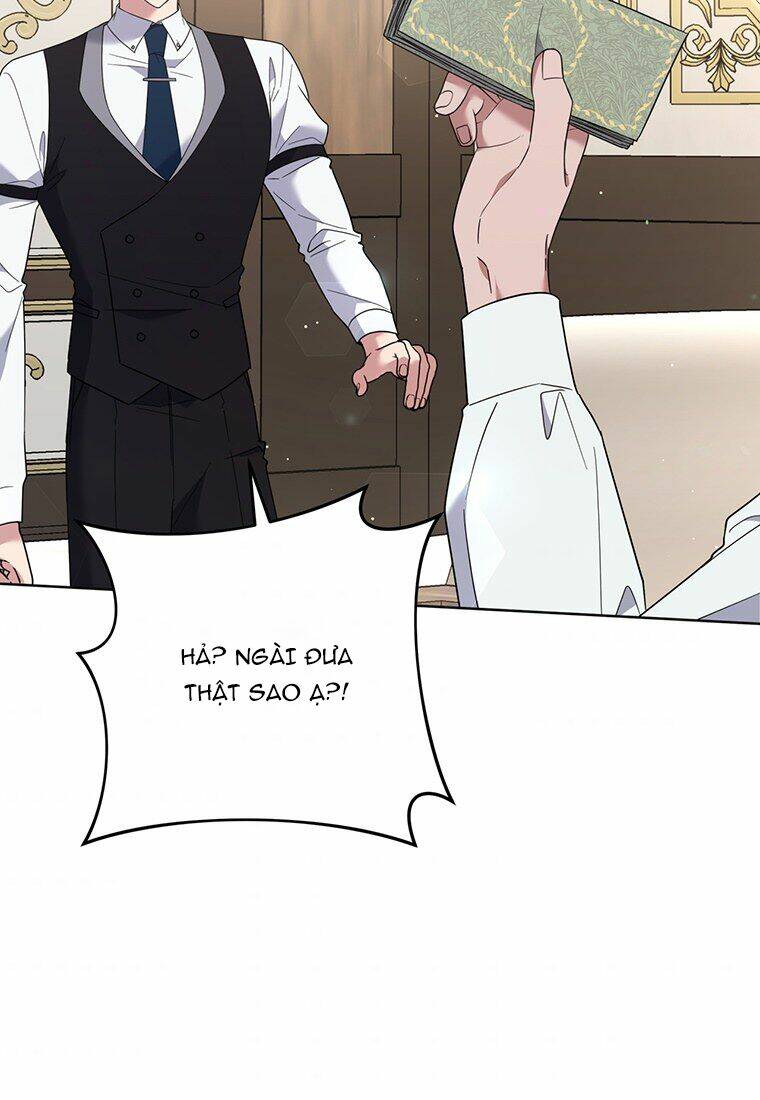 Hãy Để Tôi Được Hiểu Em Chapter 56.1 - Trang 2