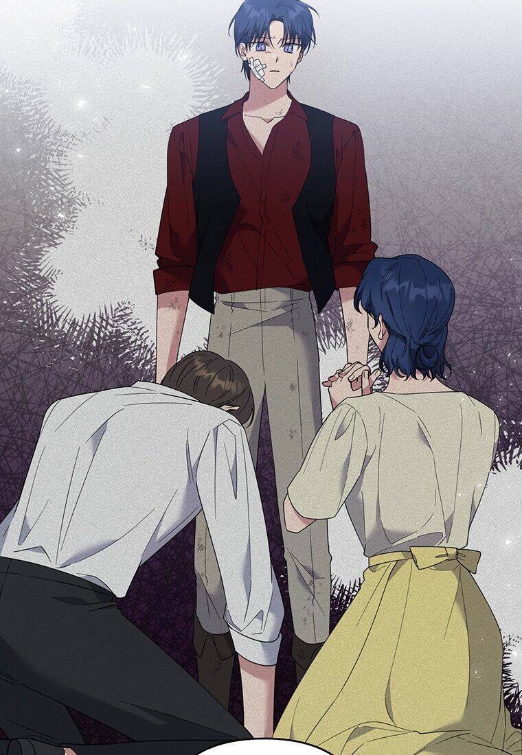 Hãy Để Tôi Được Hiểu Em Chapter 56.1 - Trang 2