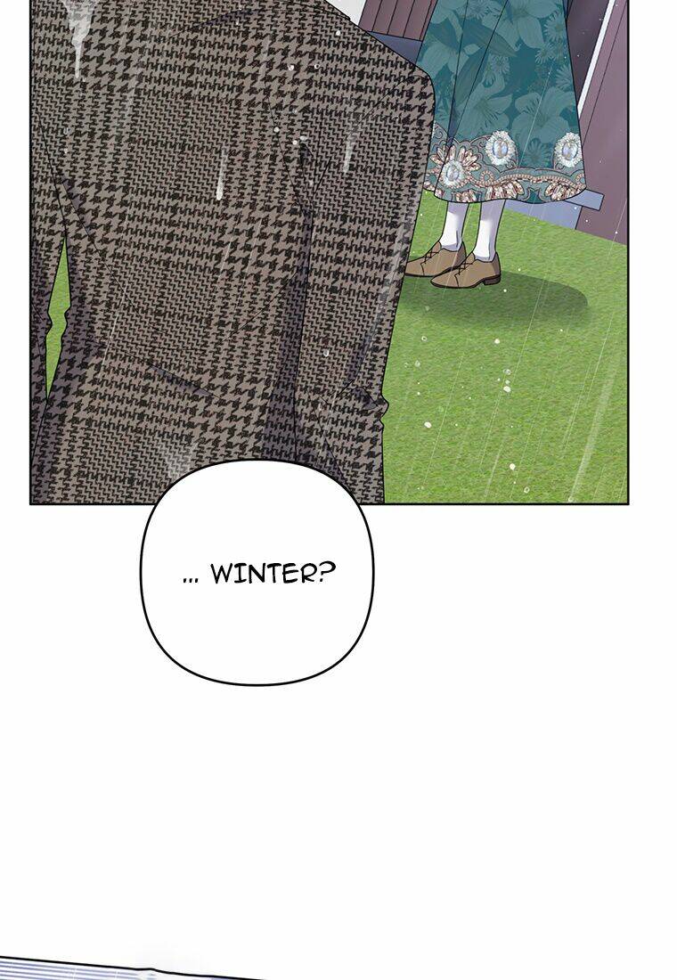 Hãy Để Tôi Được Hiểu Em Chapter 56.2 - Trang 2