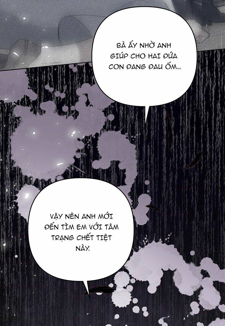 Hãy Để Tôi Được Hiểu Em Chapter 56.2 - Trang 2