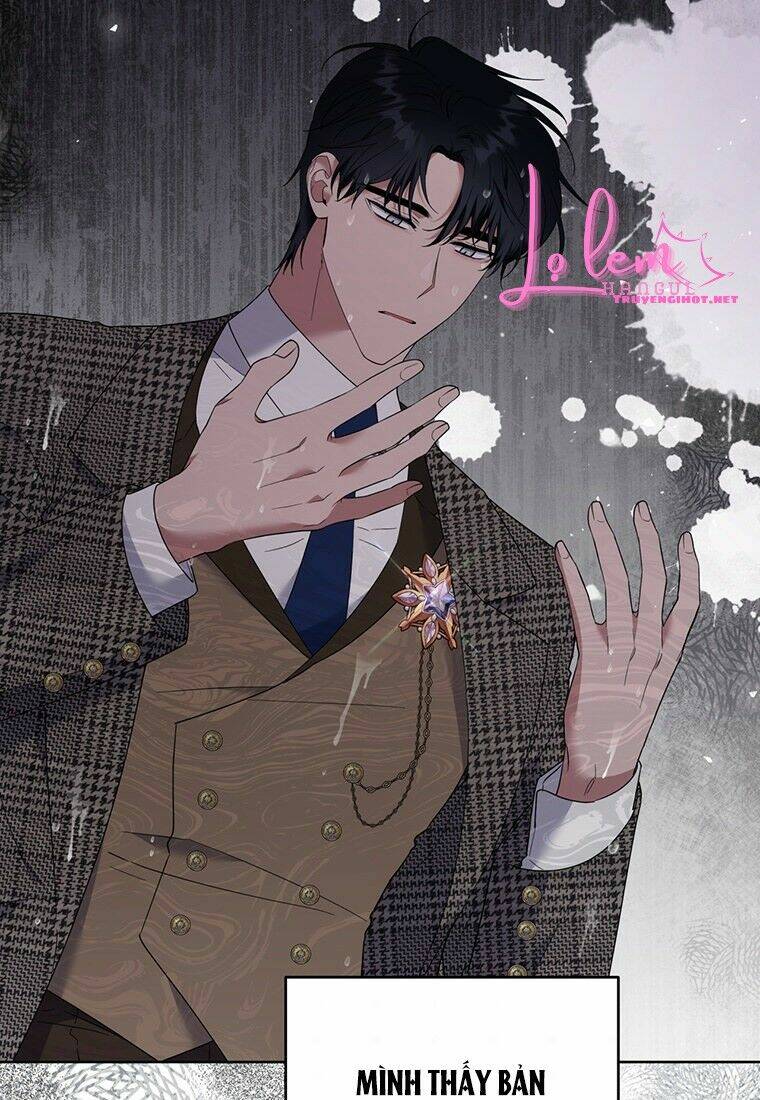 Hãy Để Tôi Được Hiểu Em Chapter 56.2 - Trang 2