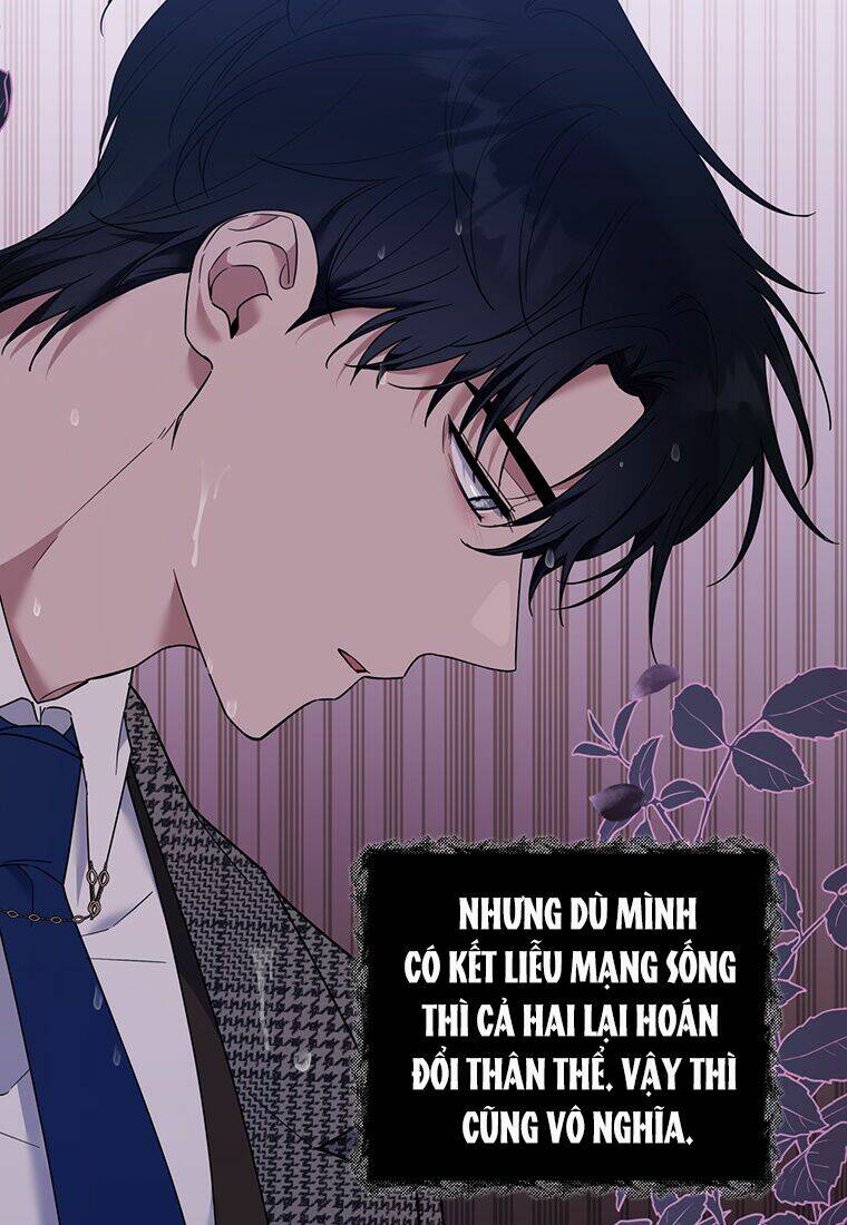 Hãy Để Tôi Được Hiểu Em Chapter 56.2 - Trang 2