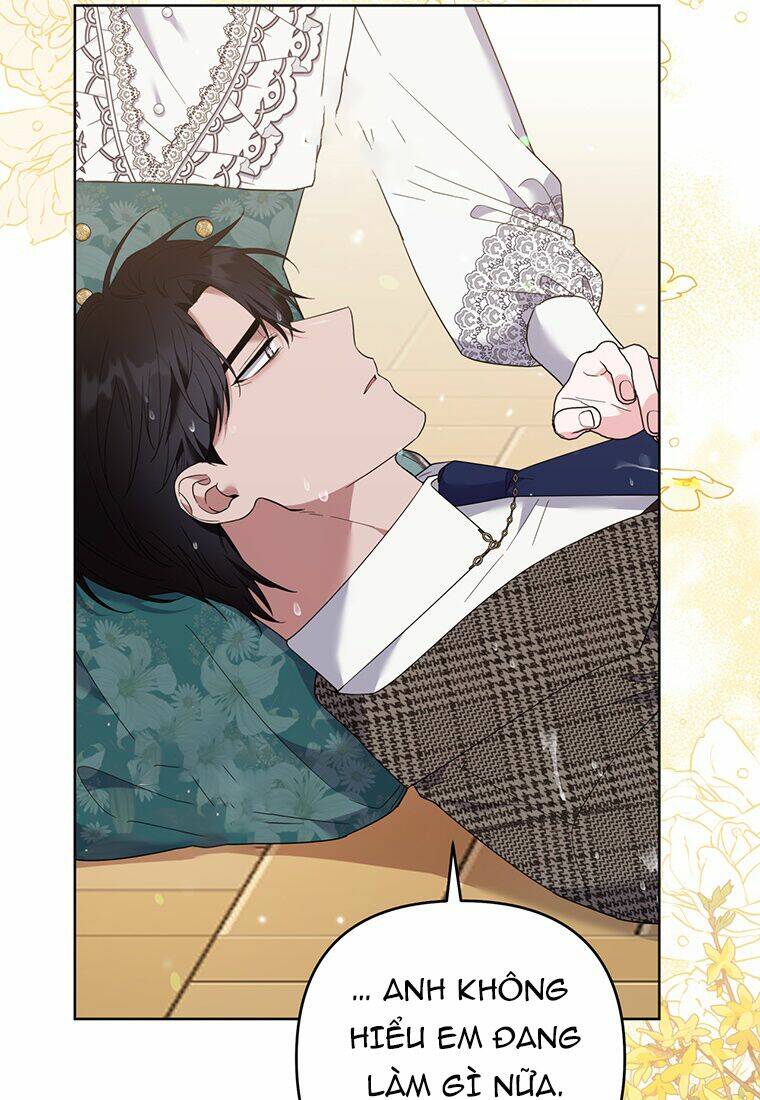 Hãy Để Tôi Được Hiểu Em Chapter 56.2 - Trang 2