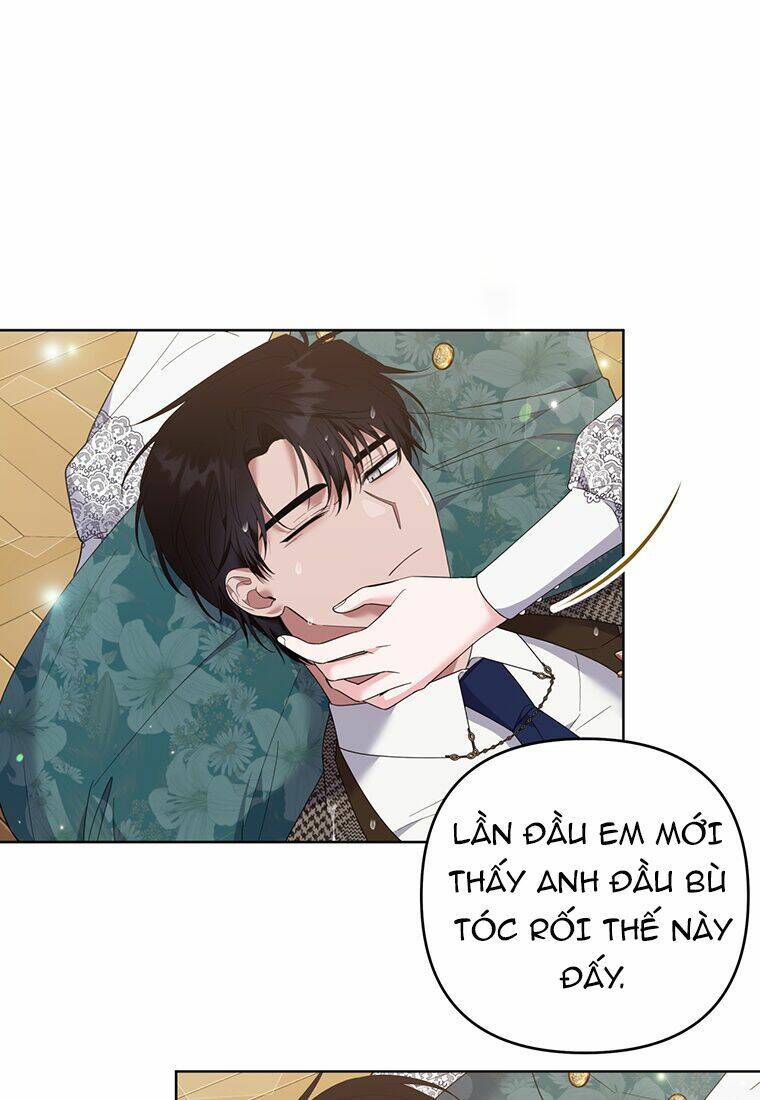 Hãy Để Tôi Được Hiểu Em Chapter 56.2 - Trang 2