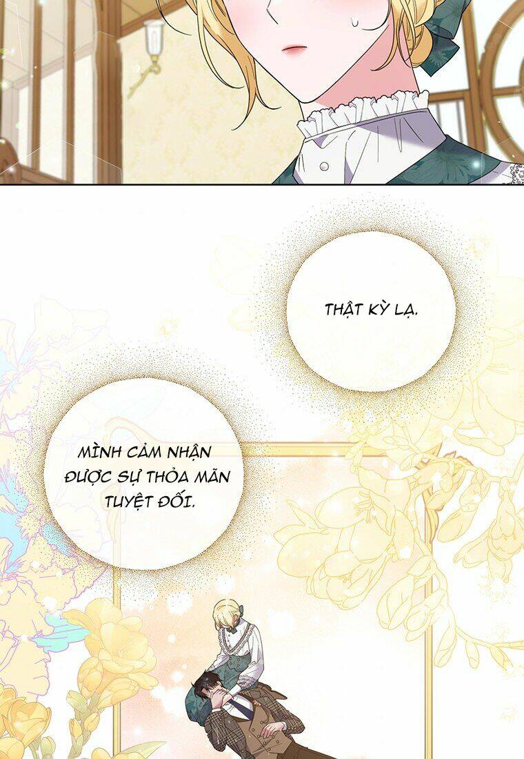 Hãy Để Tôi Được Hiểu Em Chapter 56.2 - Trang 2