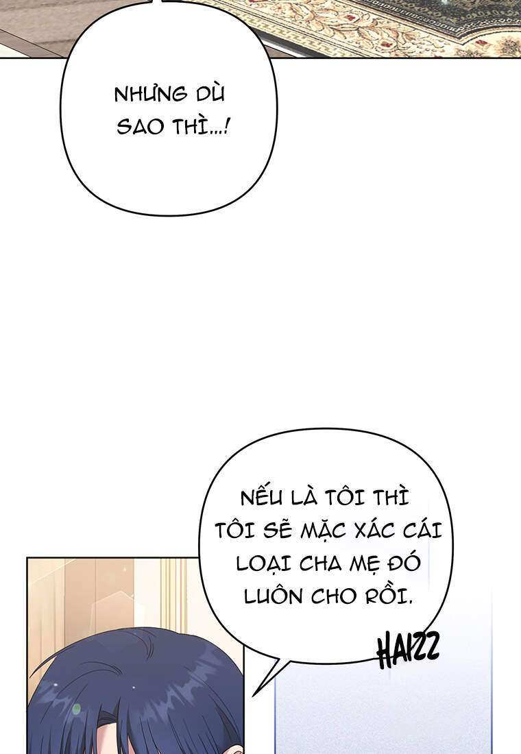 Hãy Để Tôi Được Hiểu Em Chapter 56 - Trang 2