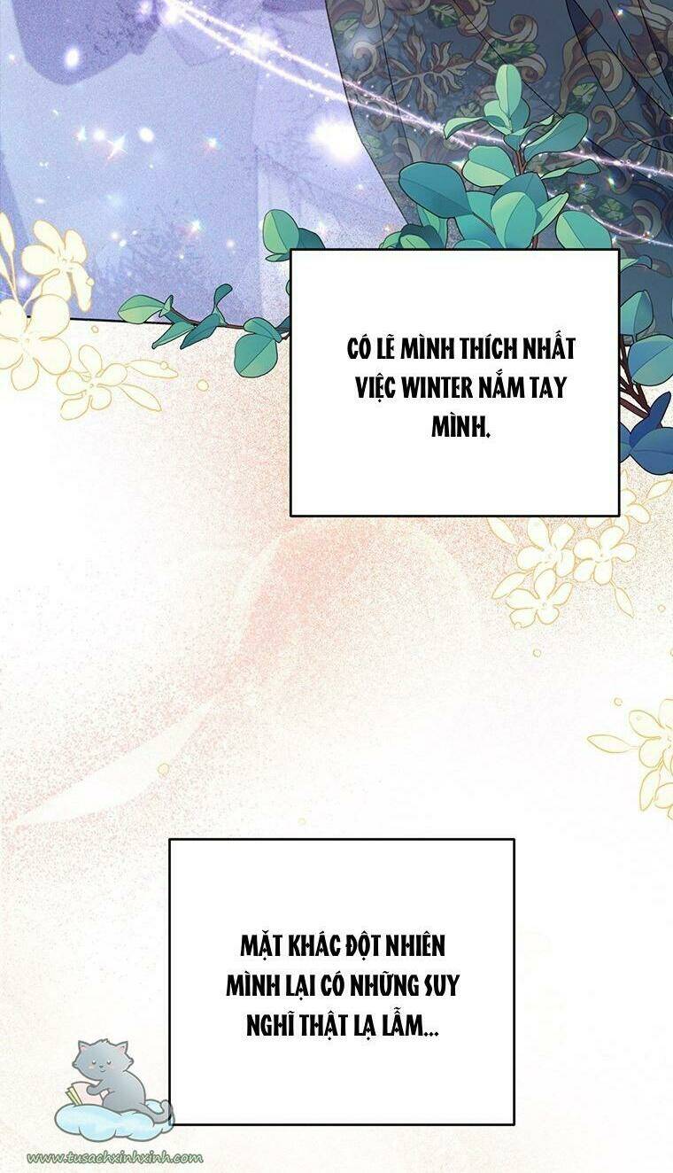 Hãy Để Tôi Được Hiểu Em Chapter 57 - Trang 2