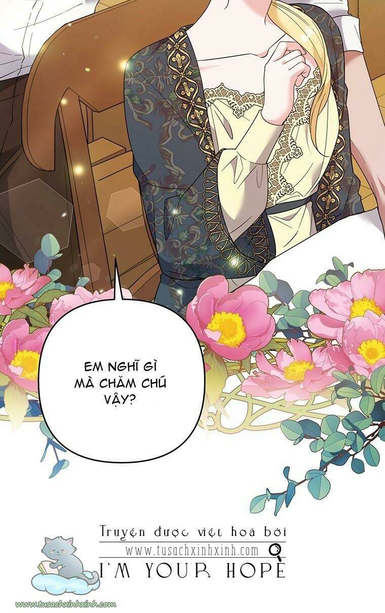 Hãy Để Tôi Được Hiểu Em Chapter 57 - Trang 2