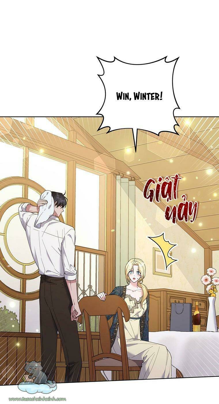 Hãy Để Tôi Được Hiểu Em Chapter 57 - Trang 2