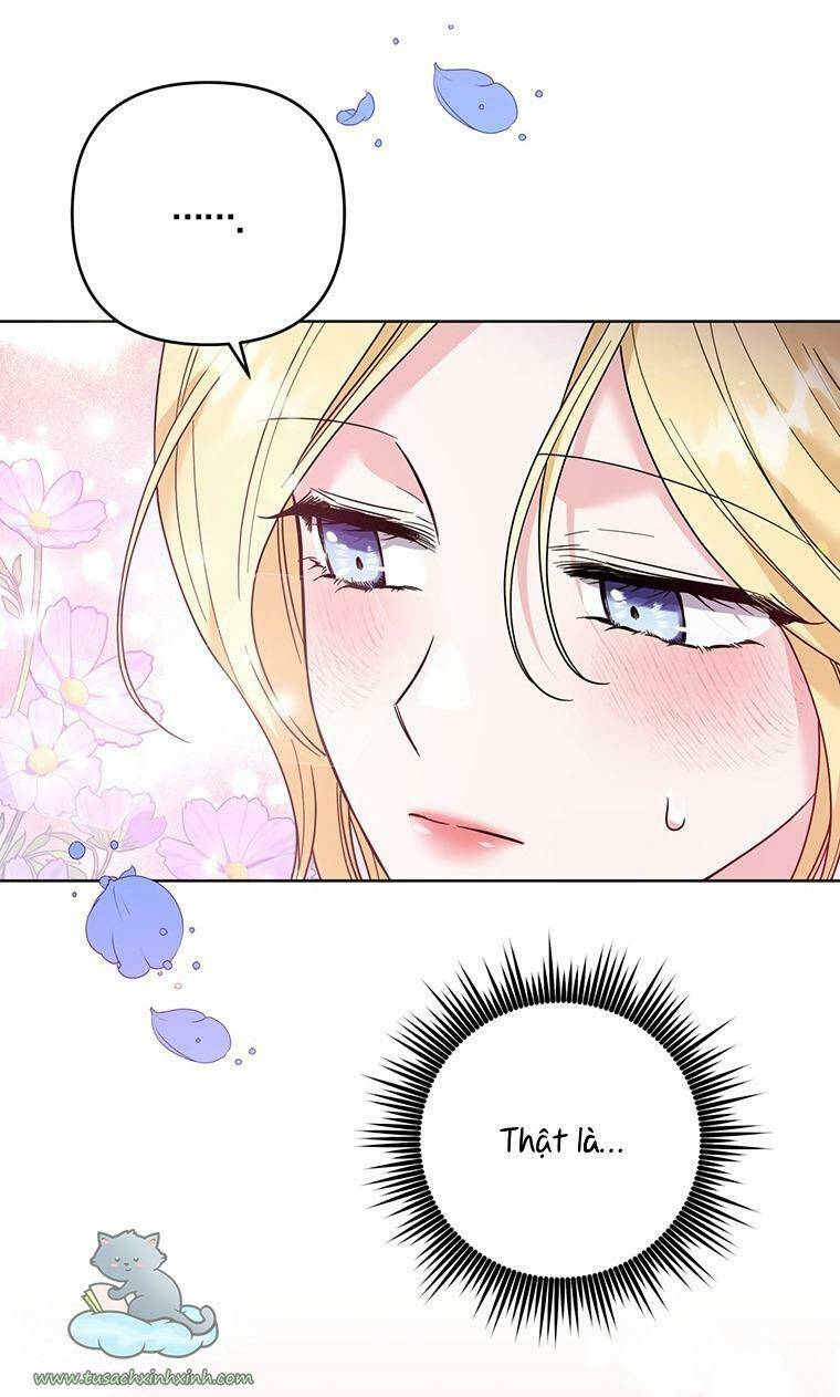 Hãy Để Tôi Được Hiểu Em Chapter 57 - Trang 2