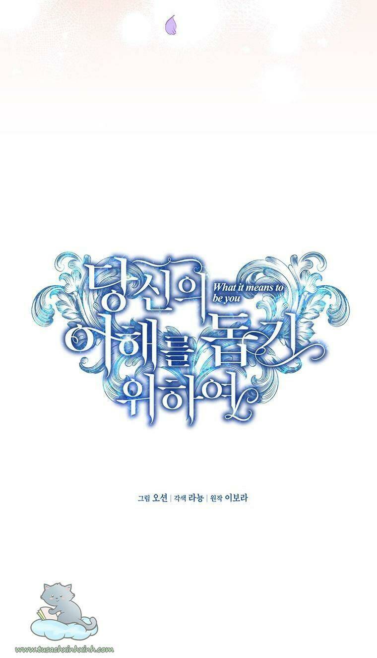 Hãy Để Tôi Được Hiểu Em Chapter 57 - Trang 2