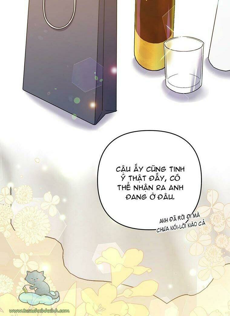 Hãy Để Tôi Được Hiểu Em Chapter 57 - Trang 2