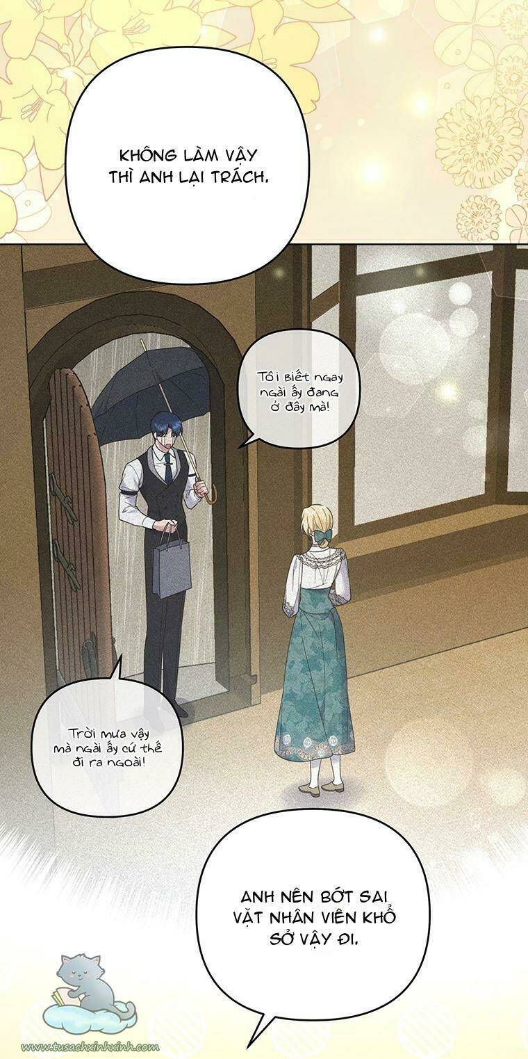 Hãy Để Tôi Được Hiểu Em Chapter 57 - Trang 2