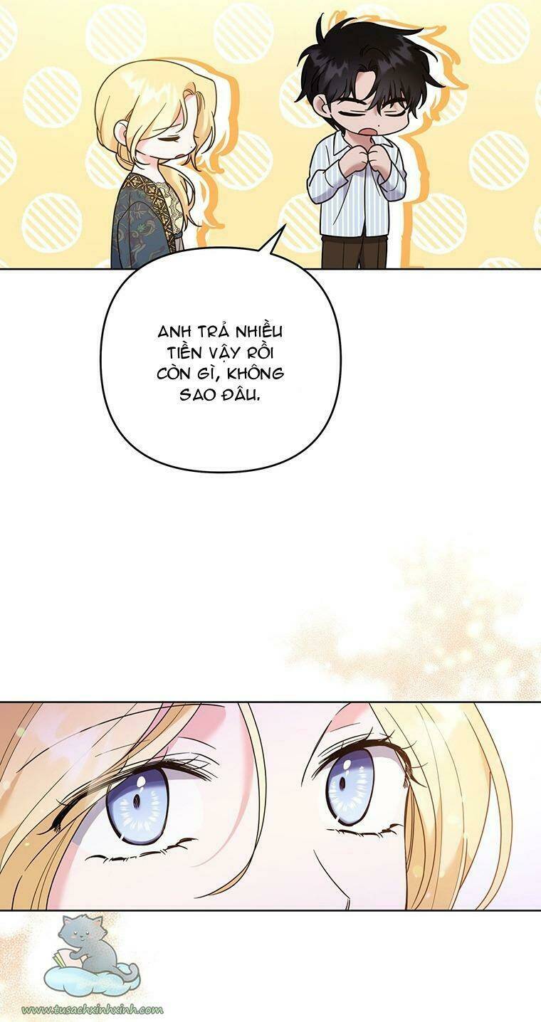 Hãy Để Tôi Được Hiểu Em Chapter 57 - Trang 2