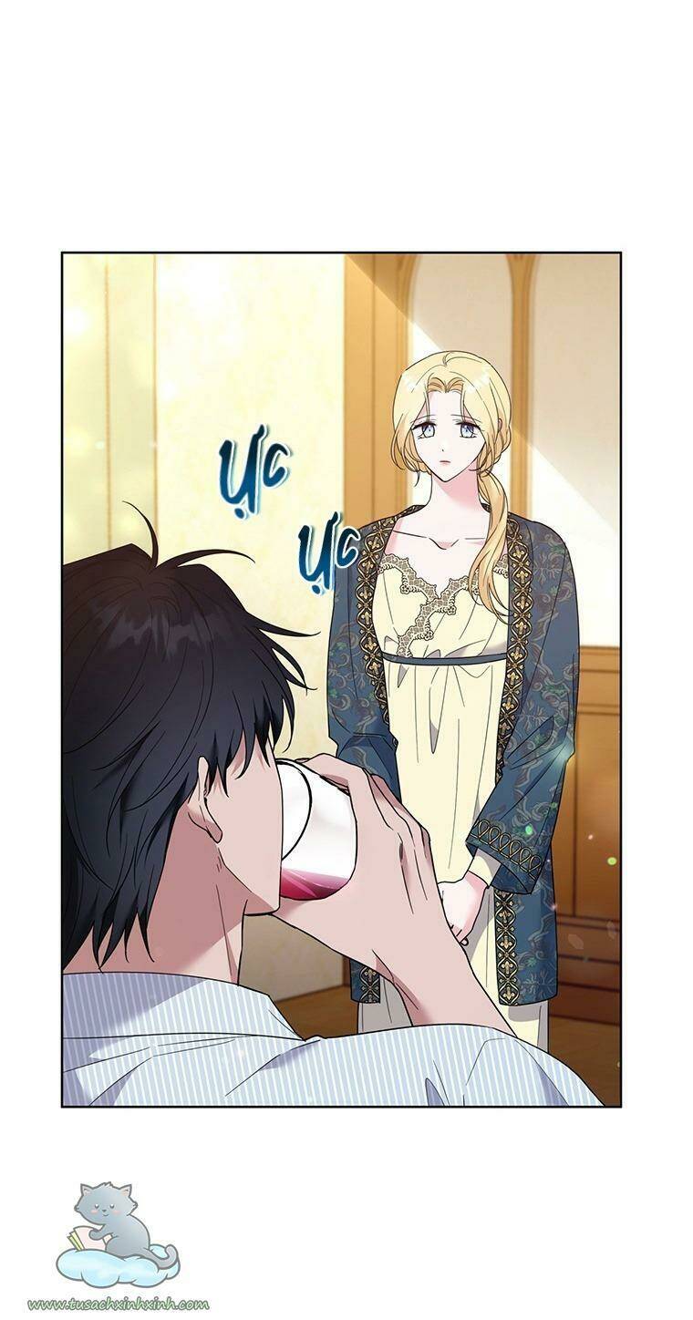 Hãy Để Tôi Được Hiểu Em Chapter 57 - Trang 2