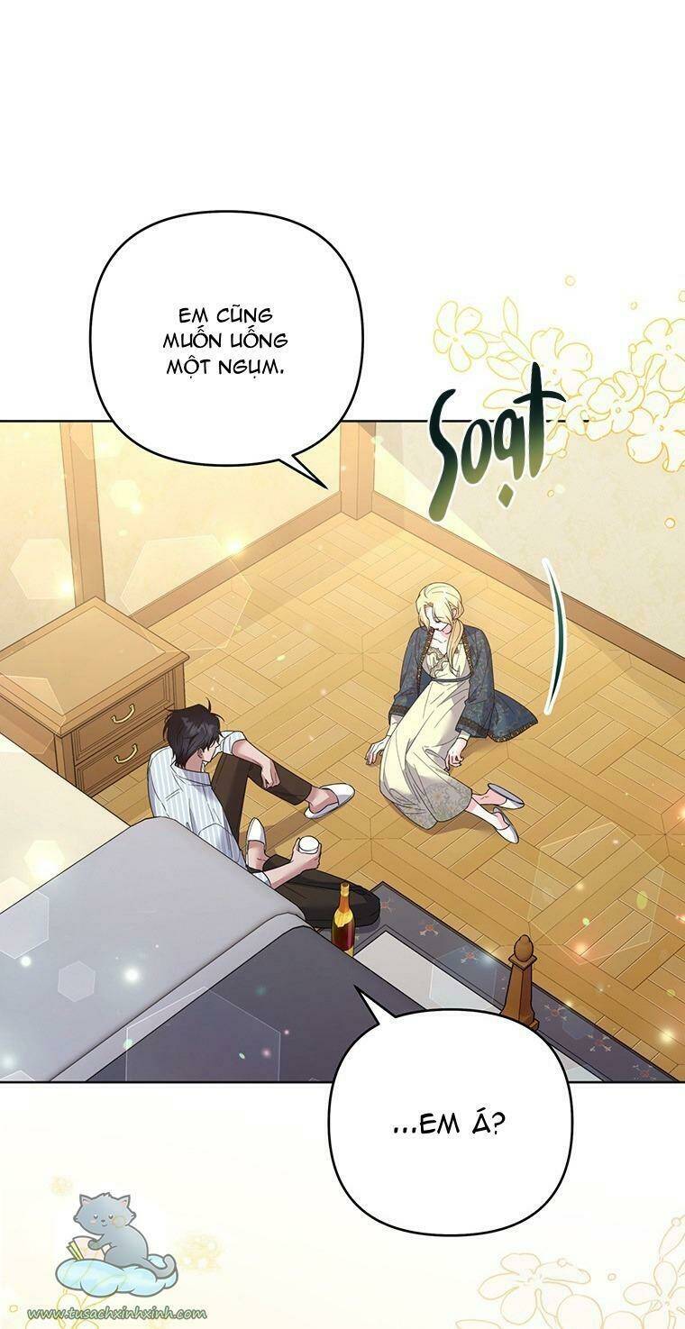 Hãy Để Tôi Được Hiểu Em Chapter 57 - Trang 2