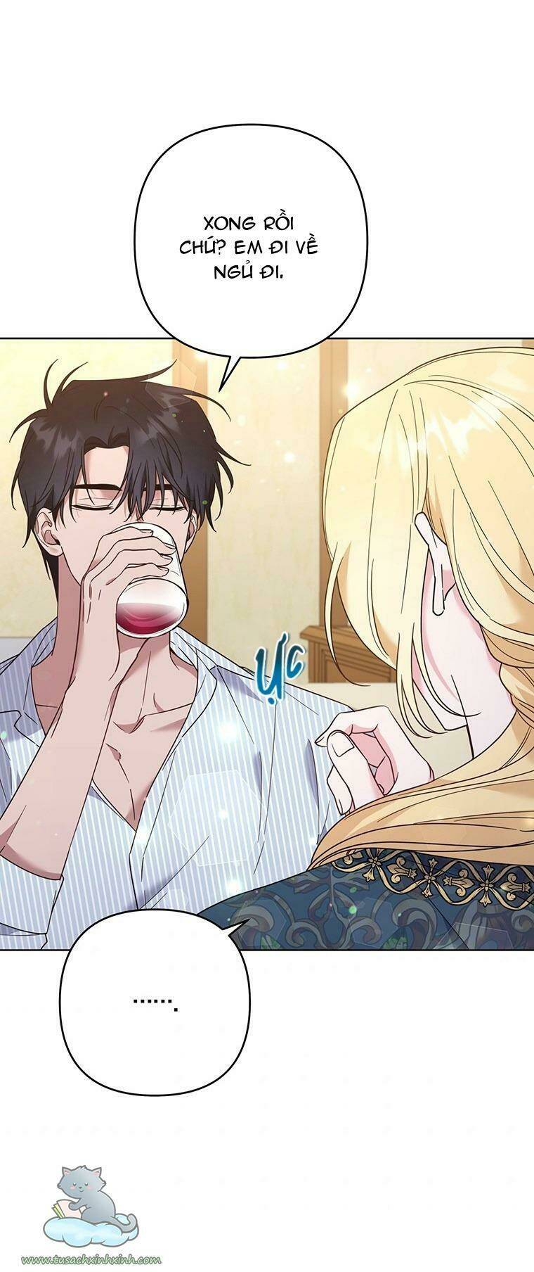 Hãy Để Tôi Được Hiểu Em Chapter 57 - Trang 2