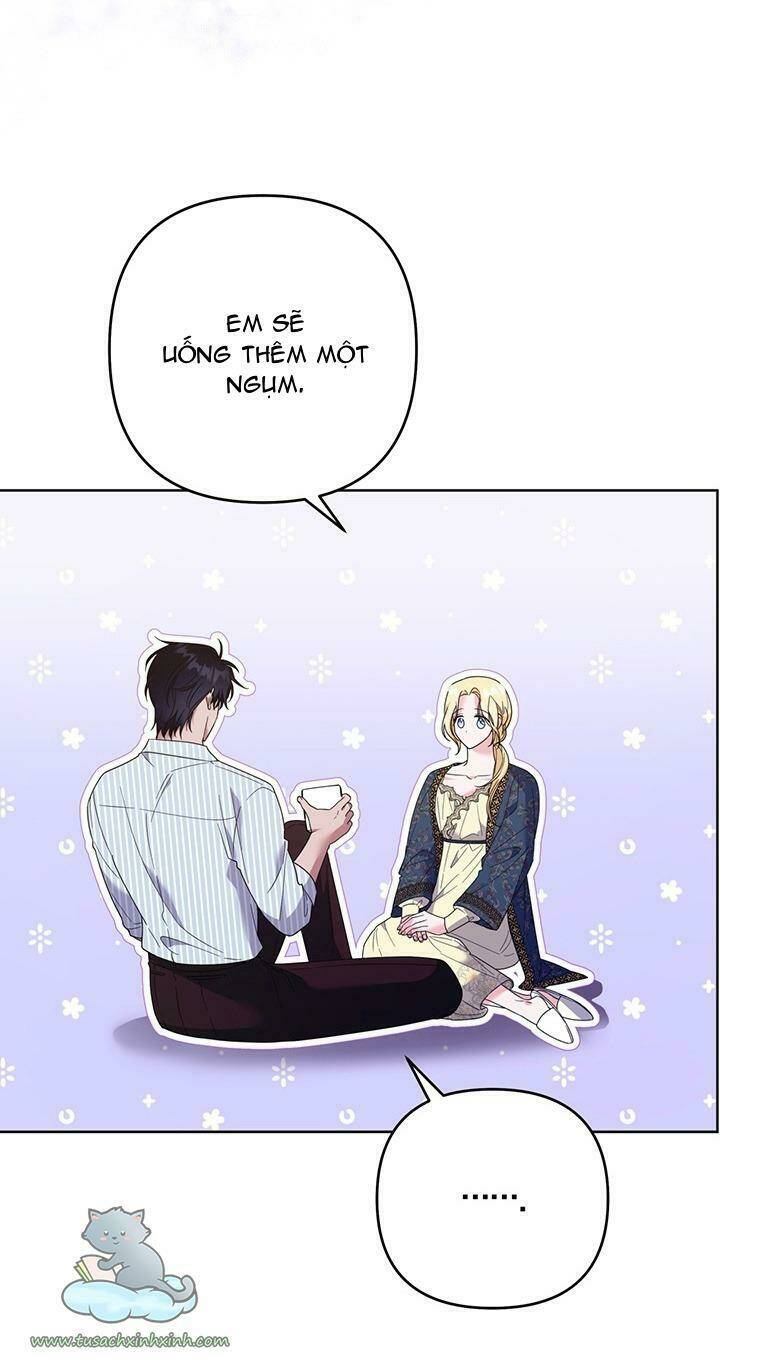 Hãy Để Tôi Được Hiểu Em Chapter 57 - Trang 2