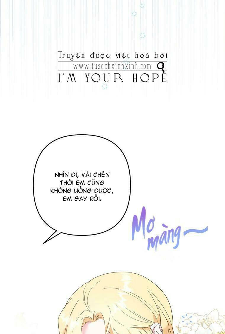 Hãy Để Tôi Được Hiểu Em Chapter 57 - Trang 2