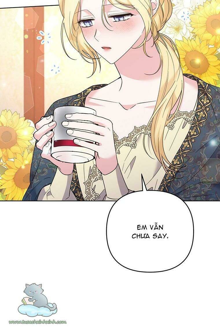 Hãy Để Tôi Được Hiểu Em Chapter 57 - Trang 2