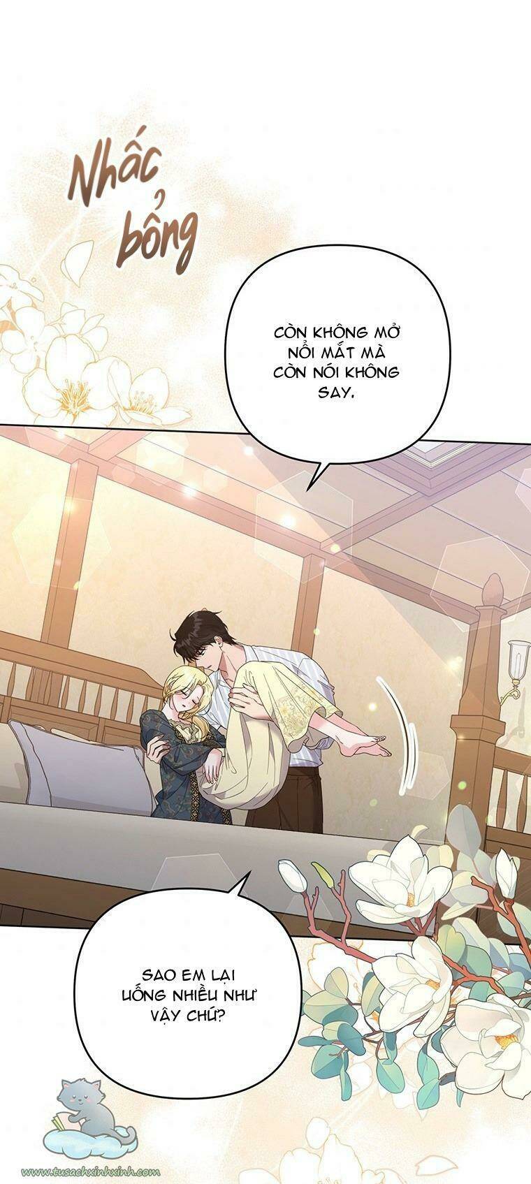 Hãy Để Tôi Được Hiểu Em Chapter 57 - Trang 2