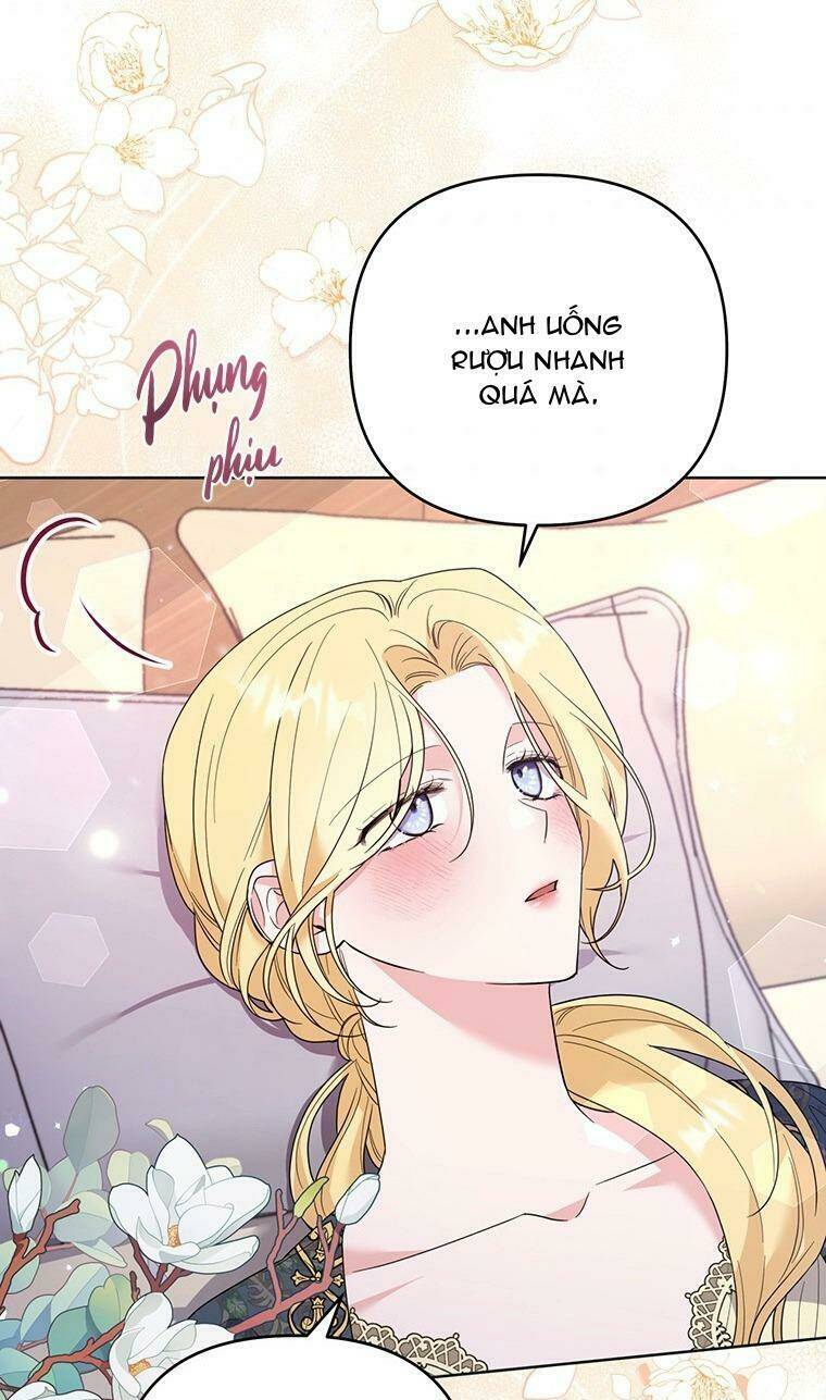 Hãy Để Tôi Được Hiểu Em Chapter 57 - Trang 2