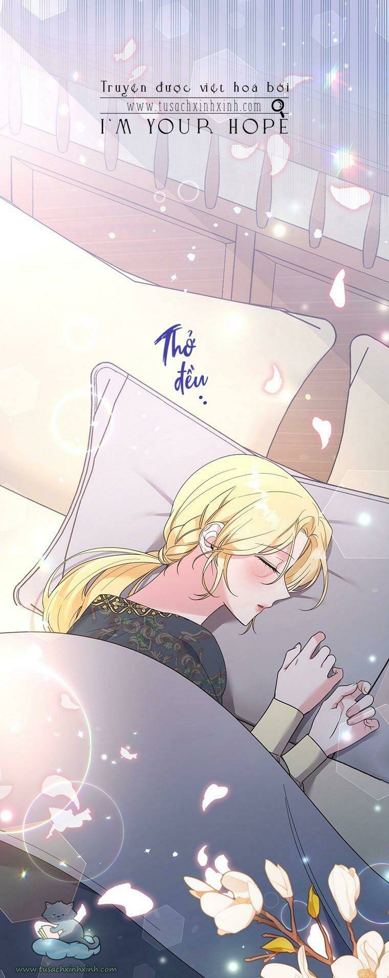 Hãy Để Tôi Được Hiểu Em Chapter 57 - Trang 2