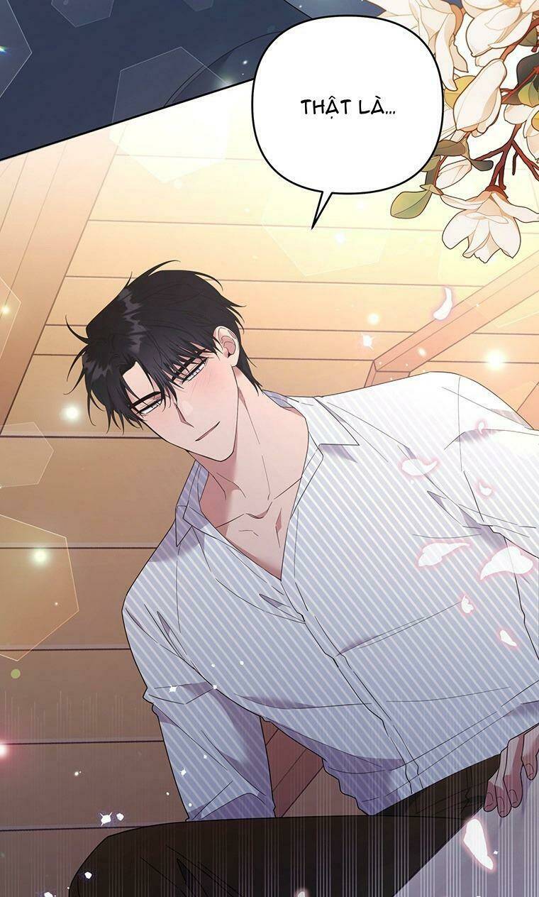 Hãy Để Tôi Được Hiểu Em Chapter 57 - Trang 2