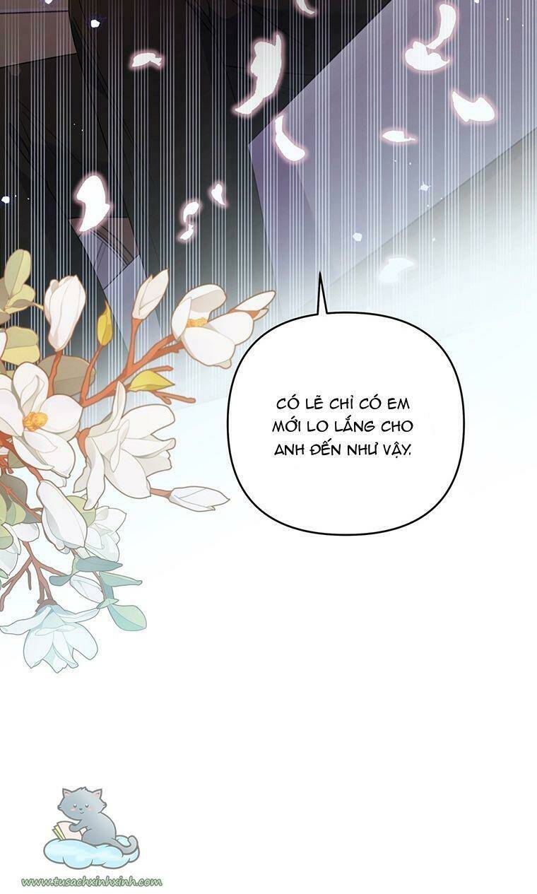 Hãy Để Tôi Được Hiểu Em Chapter 57 - Trang 2