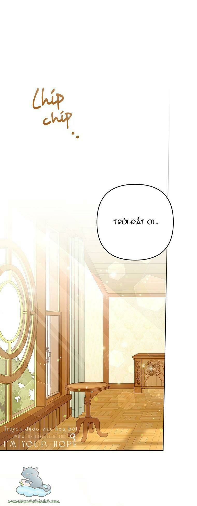 Hãy Để Tôi Được Hiểu Em Chapter 57 - Trang 2