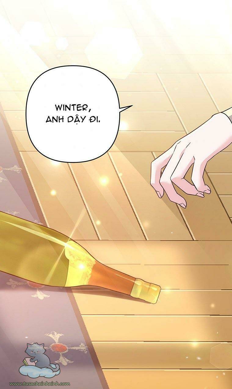 Hãy Để Tôi Được Hiểu Em Chapter 57 - Trang 2