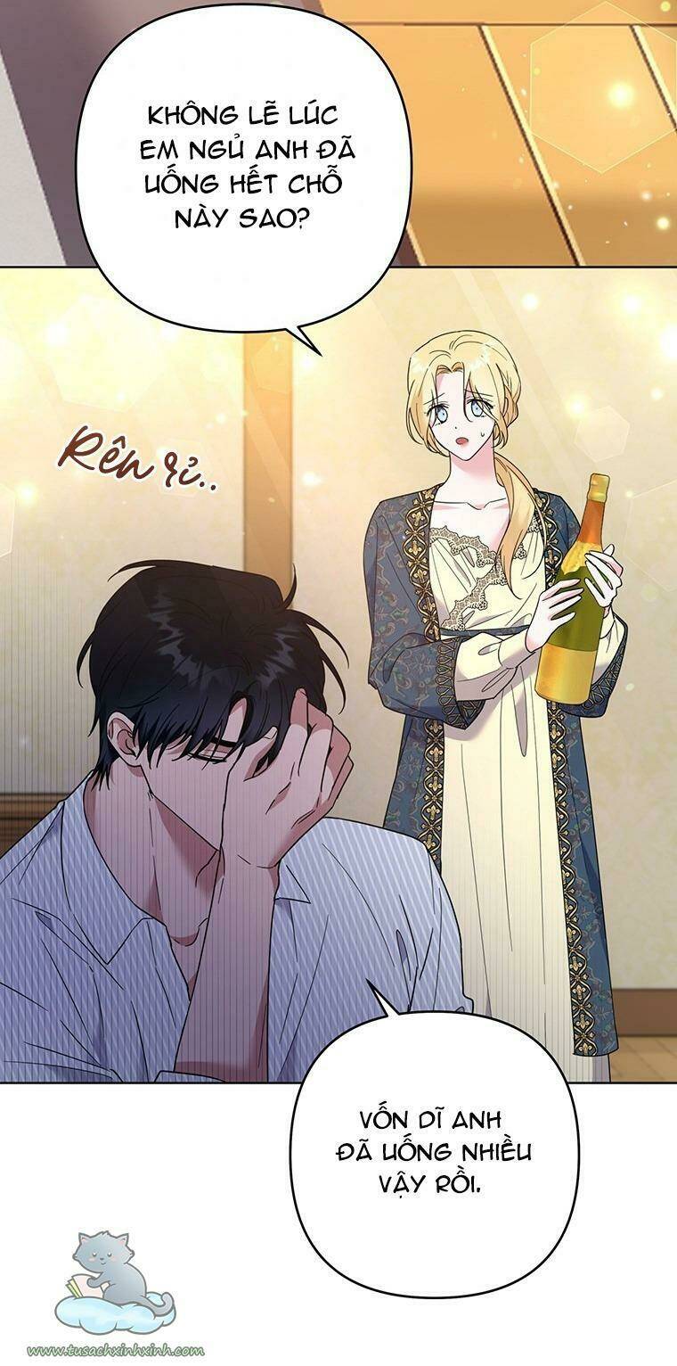 Hãy Để Tôi Được Hiểu Em Chapter 57 - Trang 2