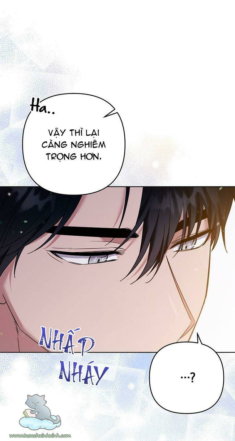 Hãy Để Tôi Được Hiểu Em Chapter 57 - Trang 2