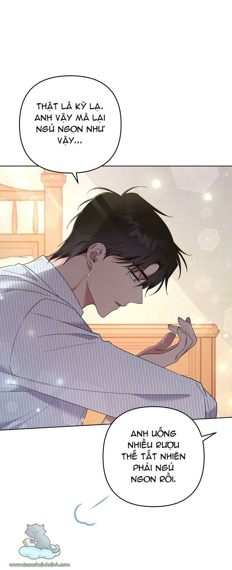 Hãy Để Tôi Được Hiểu Em Chapter 57 - Trang 2