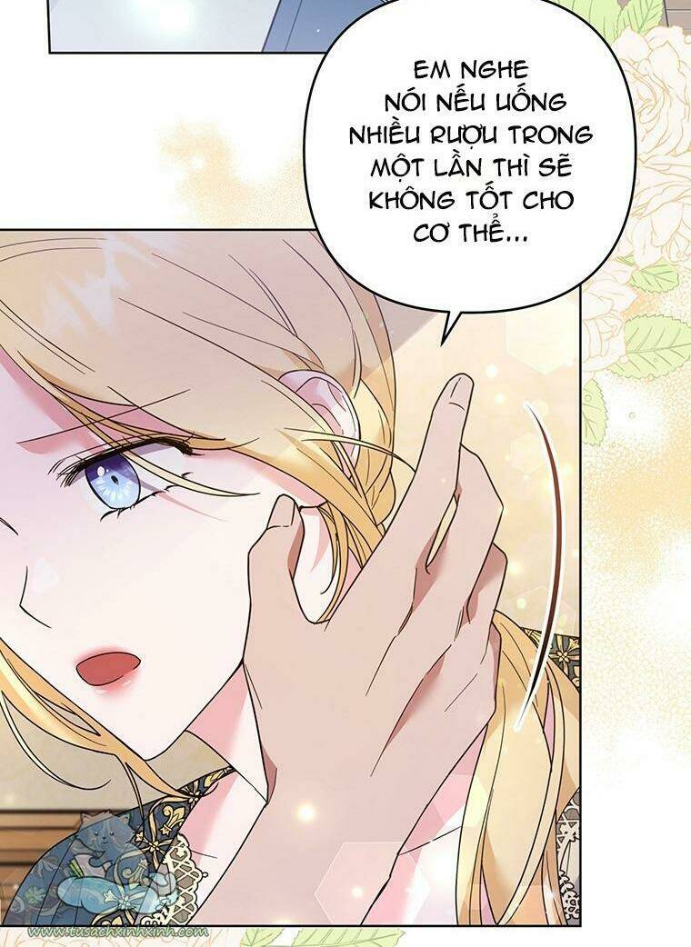 Hãy Để Tôi Được Hiểu Em Chapter 57 - Trang 2