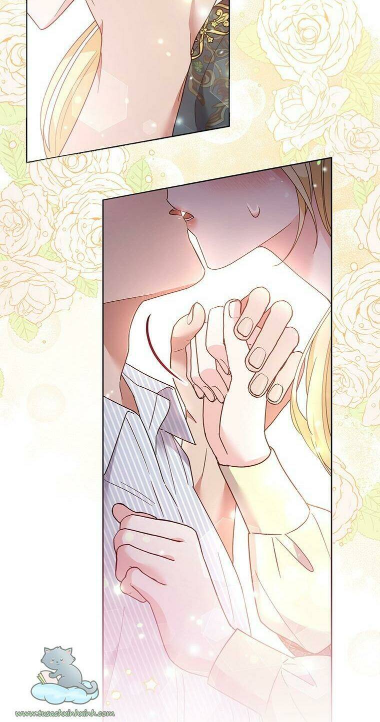 Hãy Để Tôi Được Hiểu Em Chapter 57 - Trang 2