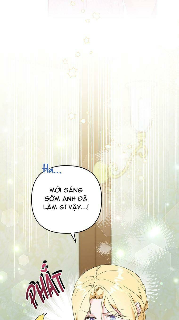 Hãy Để Tôi Được Hiểu Em Chapter 57 - Trang 2