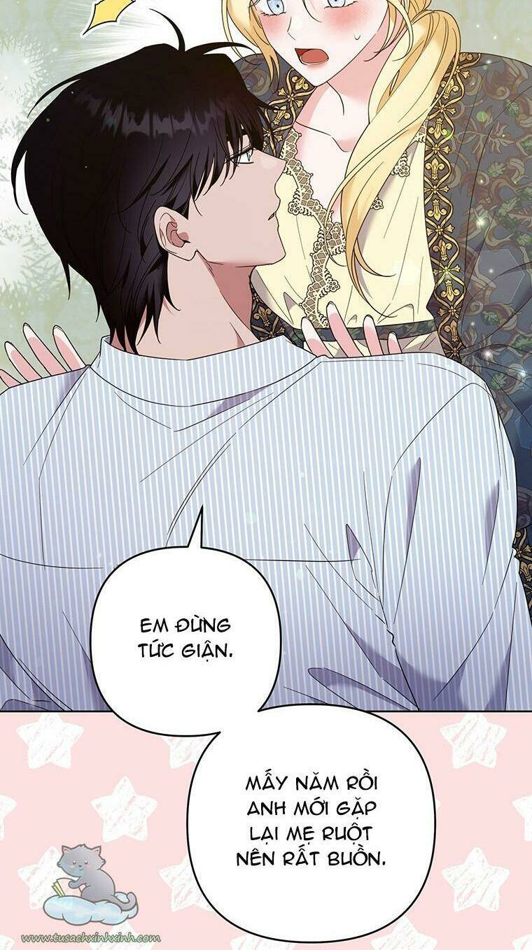 Hãy Để Tôi Được Hiểu Em Chapter 57 - Trang 2