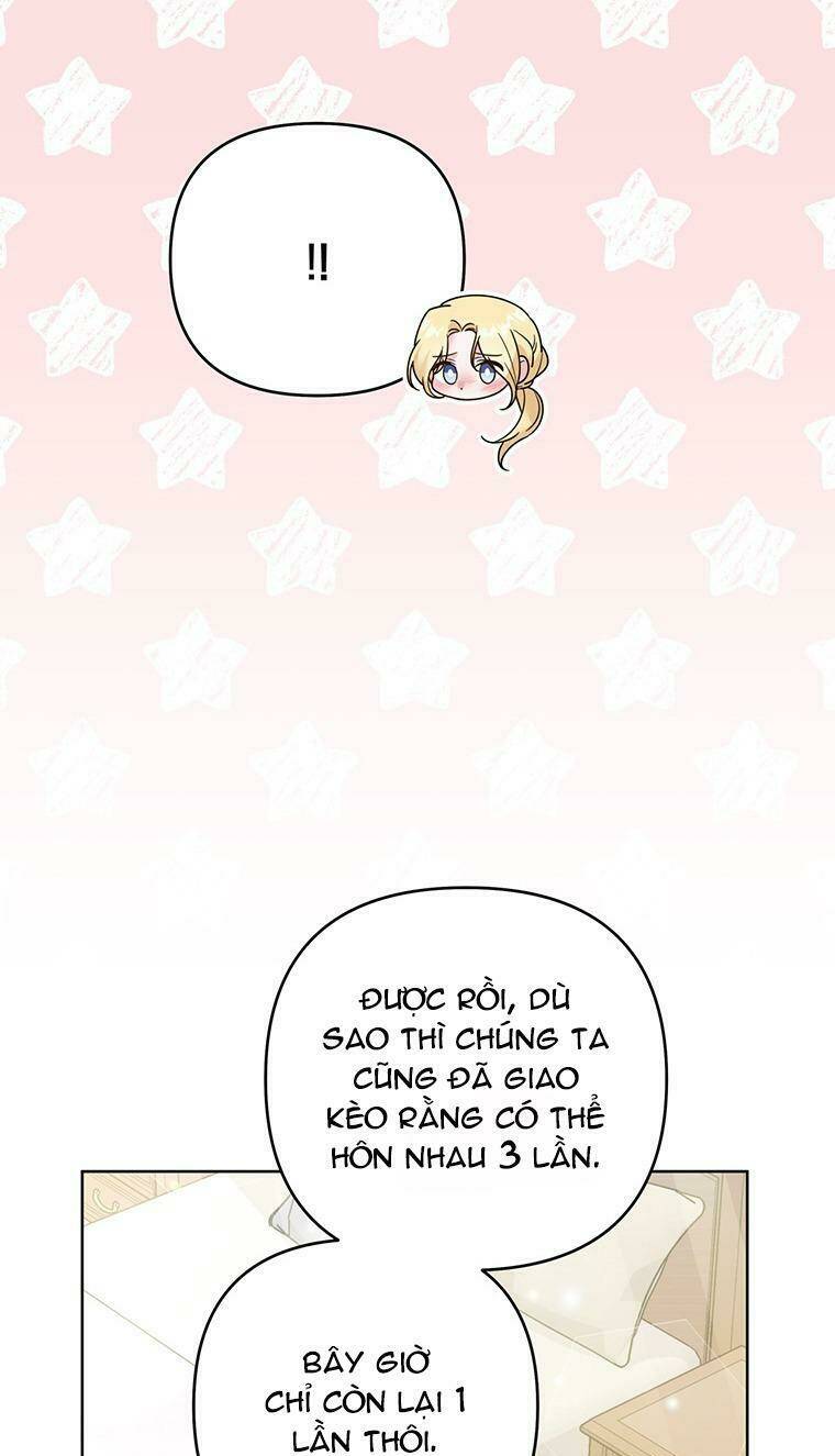 Hãy Để Tôi Được Hiểu Em Chapter 57 - Trang 2