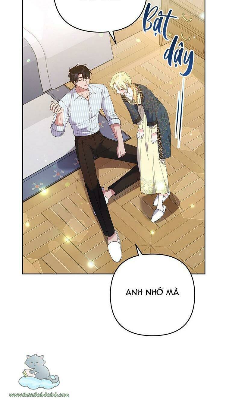 Hãy Để Tôi Được Hiểu Em Chapter 57 - Trang 2